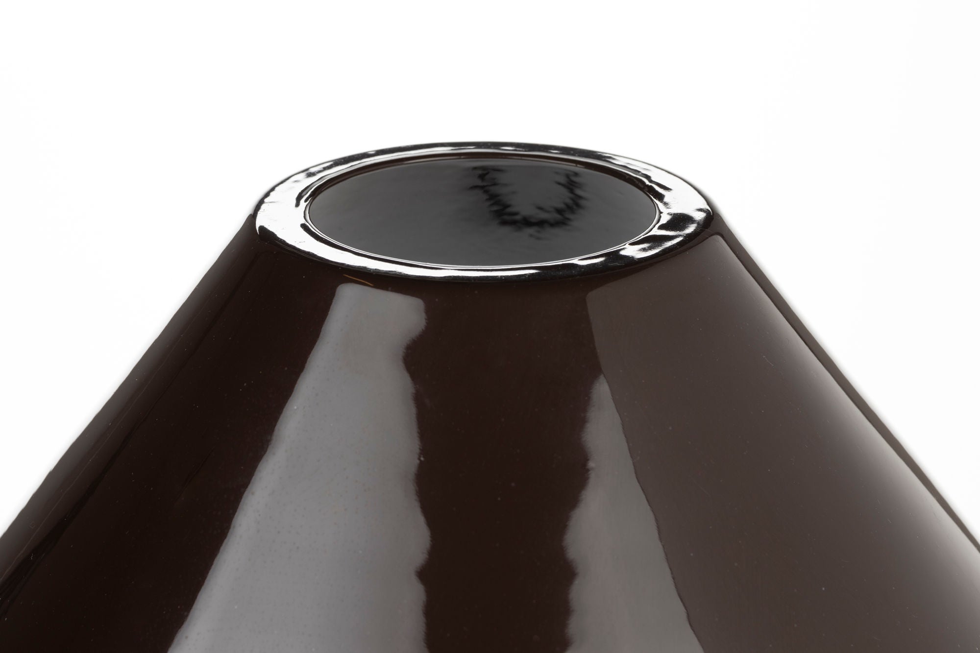 Zuiver Wonders Shiny Brown Table Lamp